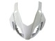 Großhandel Aprilia RS125 Motorrad Verkleidung 2006-2011 - Weiss Schwarz Rot