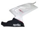 Großhandel Aprilia RS125 Motorrad Verkleidung 2006-2011 - Weiss Schwarz Rot
