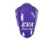 Großhandel Aprilia RS125 Motorrad Verkleidung 2006-2011 - Lila Grun Rot