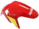 Großhandel Aprilia RS125 Motorrad Verkleidung 2006-2011 - Rot Weiss Gelb Schwarz