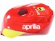 Großhandel Aprilia RS125 Motorrad Verkleidung 2006-2011 - Rot Weiss Gelb Schwarz