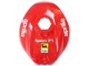 Großhandel Aprilia RS125 Motorrad Verkleidung 2006-2011 - Rot Weiss Gelb Schwarz