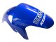 Großhandel Aprilia RS125 Motorrad Verkleidung 2006-2011 - Blau Rot