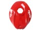 Großhandel Aprilia RS125 Motorrad Verkleidung 2006-2011 - Weiss Rot Schwarz