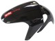 Großhandel Aprilia RS125 Motorrad Verkleidung 2006-2011 - Weiss Rot Schwarz