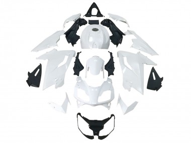 Großhandel Aprilia RS125 Motorrad Verkleidung 2006-2011 - Unbemalt
