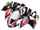 Großhandel Aprilia RS125 Motorrad Verkleidung 2006-2011 - Weiss Rot Schwarz Grun