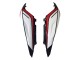 Großhandel Aprilia RS125 Motorrad Verkleidung 2006-2011 - Weiss Rot Schwarz Grun
