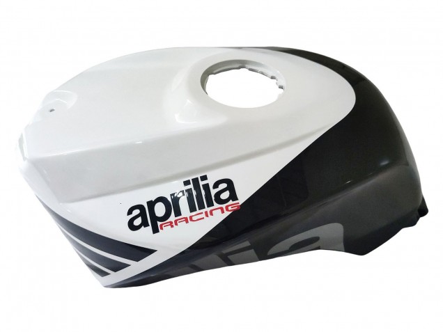 Großhandel Aprilia RS125 Motorrad Verkleidung 2006-2011 - Weiss Rot Schwarz Grun