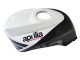 Großhandel Aprilia RS125 Motorrad Verkleidung 2006-2011 - Weiss Rot Schwarz Grun