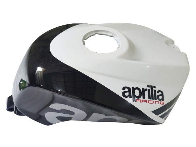 Großhandel Aprilia RS125 Motorrad Verkleidung 2006-2011 - Weiss Rot Schwarz Grun