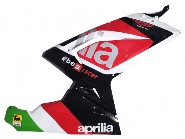 Großhandel Aprilia RS125 Motorrad Verkleidung 2006-2011 - Weiss Rot Schwarz Grun