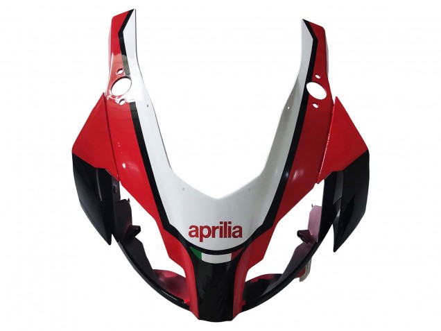 Großhandel Aprilia RS125 Motorrad Verkleidung 2006-2011 - Weiss Rot Schwarz Grun