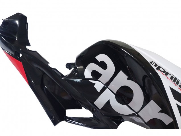 Großhandel Aprilia RS125 Motorrad Verkleidung 2006-2011 - Weiss Rot Schwarz Grun