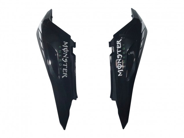 Großhandel Aprilia RS125 Motorrad Verkleidung 2006-2011 - Blau Schwarz Grun Monster 46