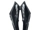 Großhandel Aprilia RS125 Motorrad Verkleidung 2006-2011 - Blau Schwarz Grun Monster 46