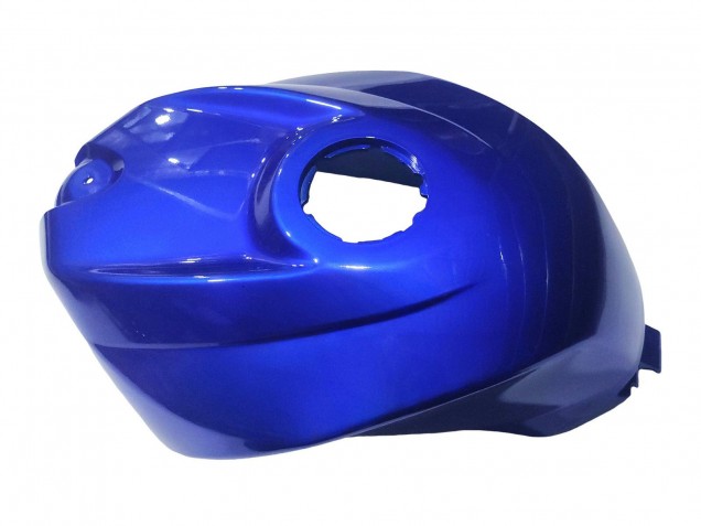 Großhandel Aprilia RS125 Motorrad Verkleidung 2006-2011 - Blau Schwarz Grun Monster 46