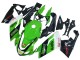 Großhandel Aprilia RS125 Motorrad Verkleidung 2006-2011 - Grun Weiss Schwarz