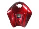 Großhandel Aprilia RS4 50 125 Motorrad Verkleidung 2012-2018 - Rot Matt Schwarz