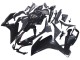 Großhandel Aprilia RS4 50 125 Motorrad Verkleidung 2012-2018 - Glanzendes Schwarz
