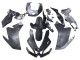 Großhandel Aprilia RS4 50 125 Motorrad Verkleidung 2012-2018 - Glanzendes Schwarz