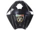 Großhandel Aprilia RS4 50 125 Motorrad Verkleidung 2012-2018 - Glanzendes Schwarz