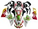 Großhandel Aprilia RS4 50 125 Motorrad Verkleidung 2012-2018 - Weiss Rot Grun Gelb Alitalia