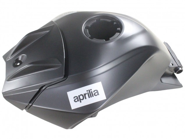 Großhandel Aprilia RS4 50 125 Motorrad Verkleidung 2012-2018 - Matt Schwarz