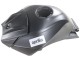 Großhandel Aprilia RS4 50 125 Motorrad Verkleidung 2012-2018 - Matt Schwarz