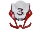 Großhandel Aprilia RS4 50 125 Motorrad Verkleidung Kit 2012-2018 - Weiss Rot Grun Gelb Alitalia