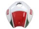 Großhandel Aprilia RS4 50 125 Motorrad Verkleidung Kit 2012-2018 - Weiss Rot Grun Gelb Alitalia