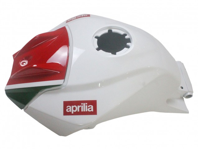 Großhandel Aprilia RS4 50 125 Motorrad Verkleidung Kit 2012-2018 - Weiss Rot Grun Gelb Alitalia