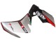 Großhandel Aprilia RS4 50 125 Motorrad Verkleidung 2012-2018 - Silber Rot Glanzendes Schwarz