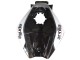 Großhandel Aprilia RS4 50 125 Motorrad Verkleidung 2012-2018 - Silber Rot Glanzendes Schwarz