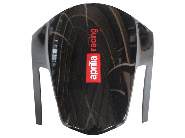 Großhandel Aprilia RS4 50 125 Motorrad Verkleidung 2012-2018 - Silber Rot Glanzendes Schwarz