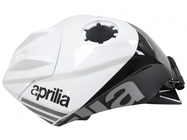 Großhandel Aprilia RS4 50 125 Motorrad Verkleidung 2012-2018 - Weiss Rot Grun Glanzendes Schwarz