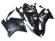 Großhandel Honda CBR1100XX Blackbird Motorrad Verkleidung Kit 1996-2007 - Matt Schwarz