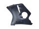 Großhandel Honda CBR1100XX Blackbird Motorrad Verkleidung Kit 1996-2007 - Matt Schwarz