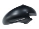 Großhandel Honda CBR1100XX Blackbird Motorrad Verkleidung Kit 1996-2007 - Matt Schwarz