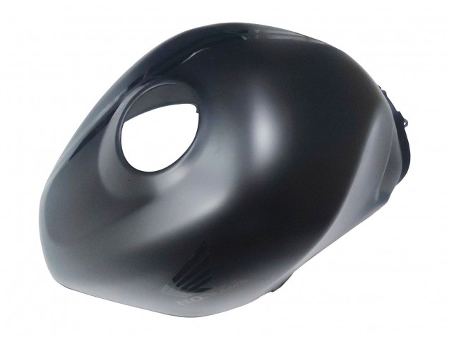 Großhandel Honda CBR1100XX Blackbird Motorrad Verkleidung Kit 1996-2007 - Matt Schwarz