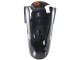 Großhandel Honda CBR1100XX Blackbird Abs Motorrad Verkleidungen 1996-2007 - Glanzendes Schwarz