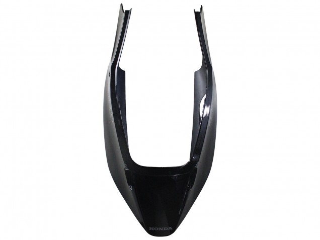 Großhandel Honda CBR1100XX Blackbird Abs Motorrad Verkleidungen 1996-2007 - Glanzendes Schwarz