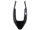 Großhandel Honda CBR1100XX Blackbird Abs Motorrad Verkleidungen 1996-2007 - Glanzendes Schwarz