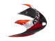 Großhandel Honda CBR1100XX Blackbird Abs Motorrad Verkleidungen 1996-2007 - Orange Weiss Rot Glanzendes Schwarz Repsol