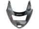 Großhandel Honda CBR1100XX Blackbird Motorrad Verkleidung 1996-2007 - Silber Grau