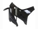 Großhandel Honda CBR600F Motorrad Verkleidung 2011-2013 - Glanzendes Schwarz