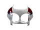 Großhandel Honda CBR900RR 893 Motorrad Verkleidung 1992-1993 - Weiss Rot Dunkel Blau