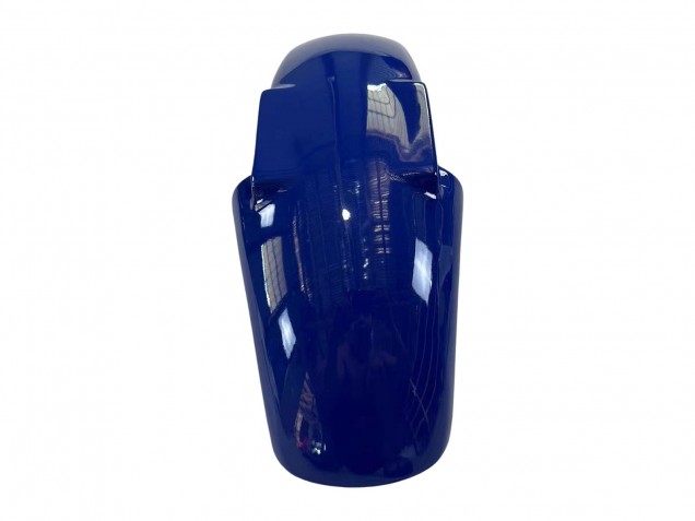 Großhandel Honda CBR900RR 893 Motorrad Verkleidung 1992-1993 - Weiss Rot Dunkel Blau