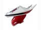 Großhandel Honda CBR900RR 929 Motorrad Verkleidung 2000-2001 - Weiss Rot Blau
