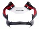 Großhandel Honda CBR900RR 929 Motorrad Verkleidung 2000-2001 - Rot Weiss Glanzendes Schwarz PlayStation 2